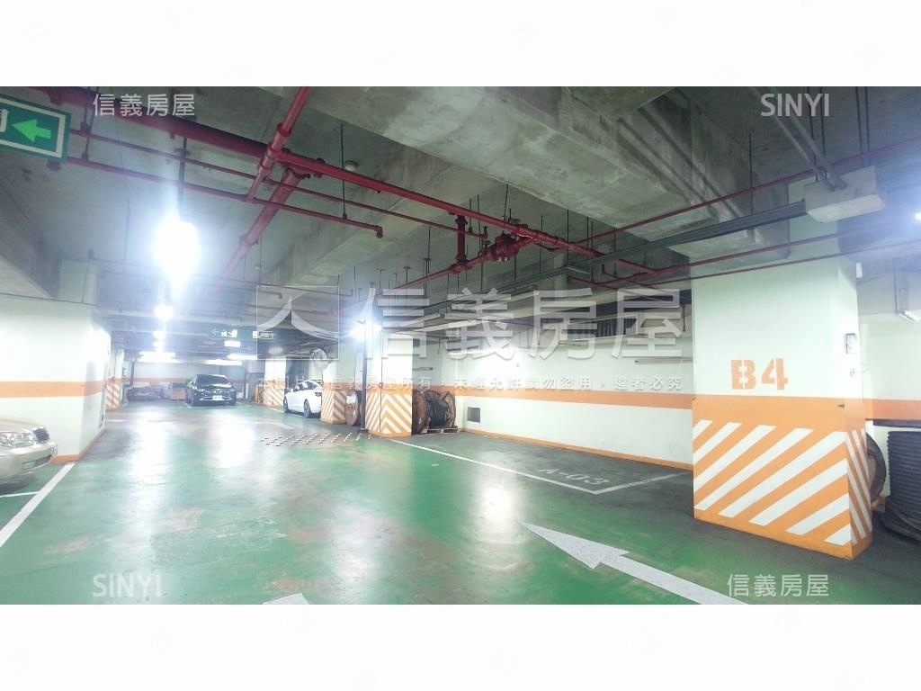 長谷高樓景觀辦公室房屋室內格局與周邊環境