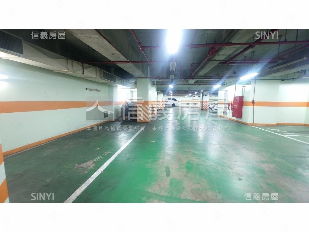 長谷高樓景觀辦公室房屋室內格局與周邊環境