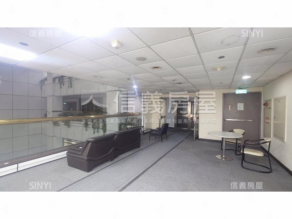長谷高樓景觀辦公室房屋室內格局與周邊環境