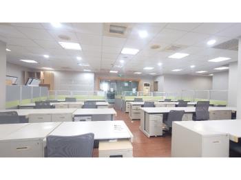 長谷高樓景觀辦公室