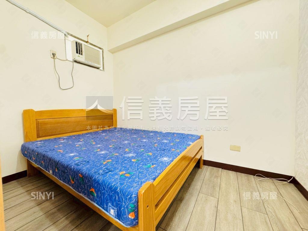 近中國醫一房一廳附車位房屋室內格局與周邊環境