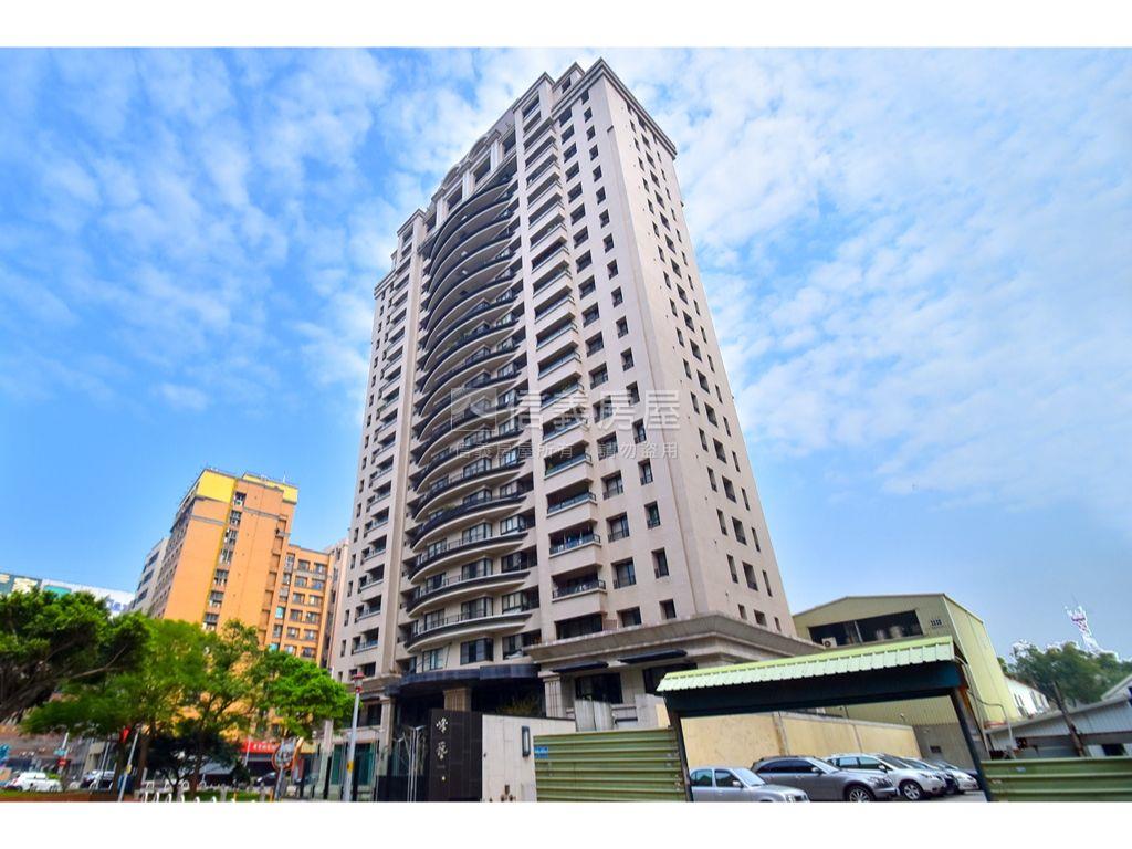 誠心出售峰藝大三房房屋室內格局與周邊環境