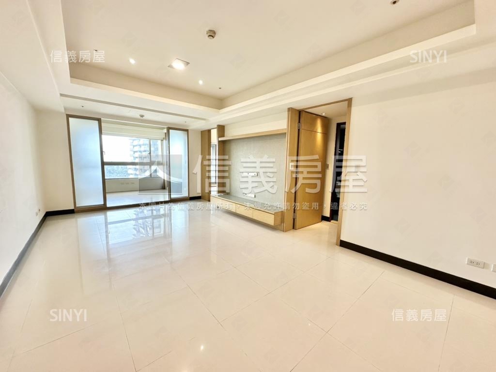 吉美悅洋海景三房房屋室內格局與周邊環境