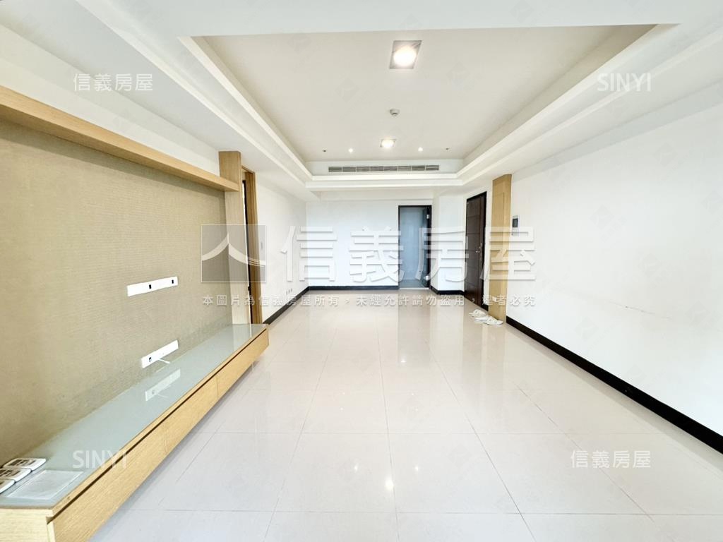 吉美悅洋海景三房房屋室內格局與周邊環境