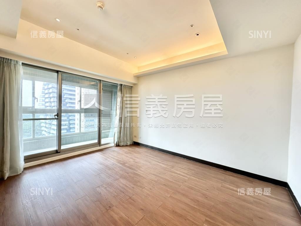 吉美悅洋海景三房房屋室內格局與周邊環境