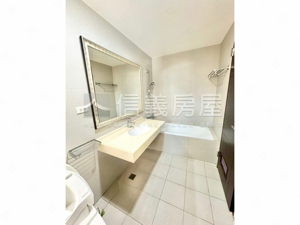 吉美悅洋海景三房房屋室內格局與周邊環境