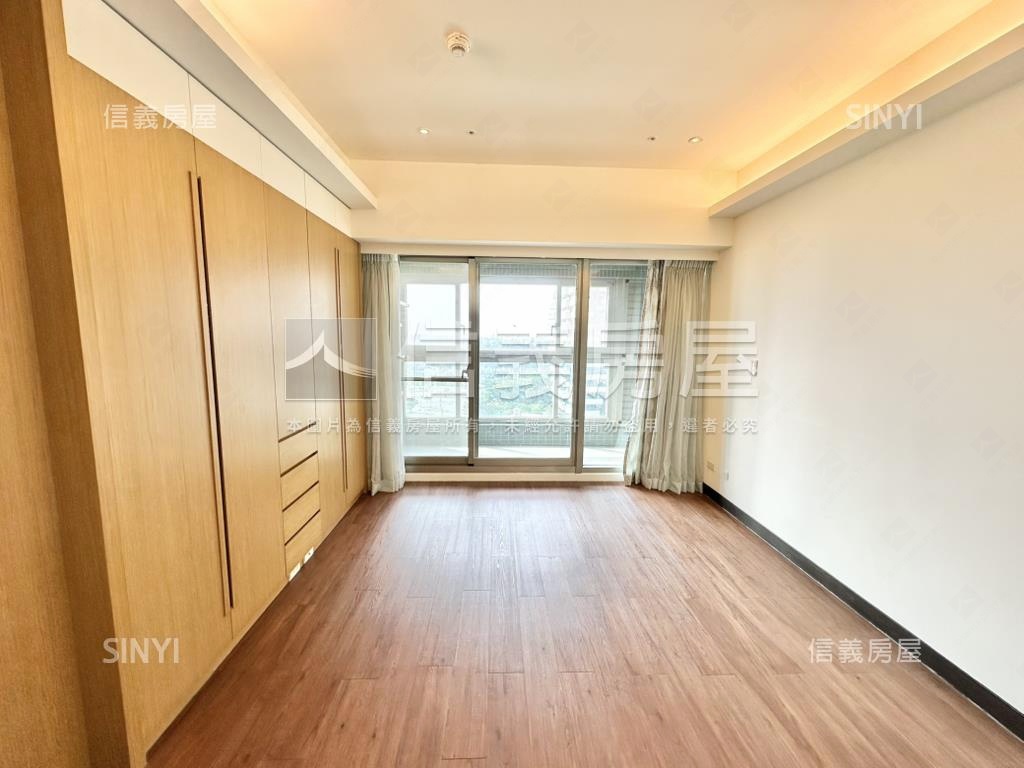 吉美悅洋海景三房房屋室內格局與周邊環境