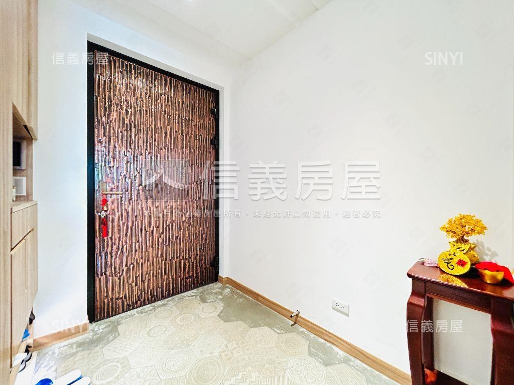 德運京鼎景觀豪邸◆大器房屋室內格局與周邊環境