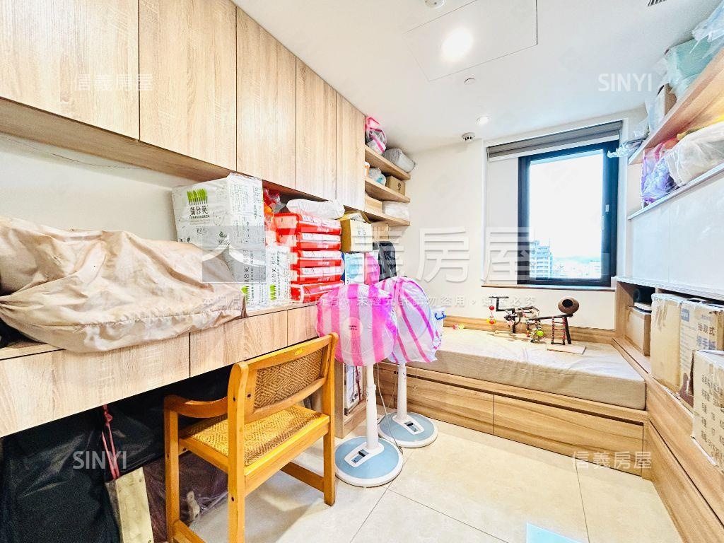 德運京鼎景觀豪邸◆大器房屋室內格局與周邊環境