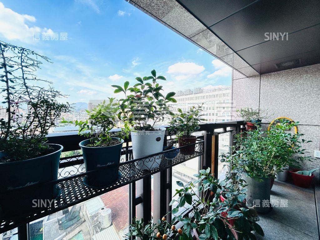 德運京鼎景觀豪邸◆大器房屋室內格局與周邊環境