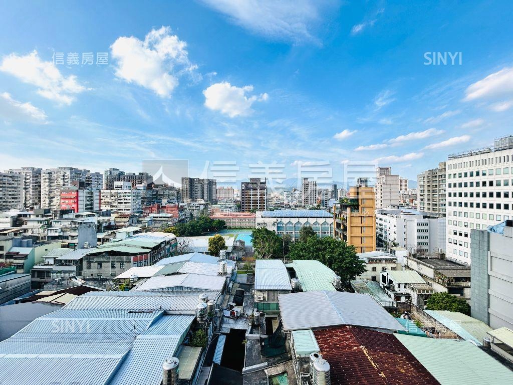 德運京鼎景觀豪邸◆大器房屋室內格局與周邊環境