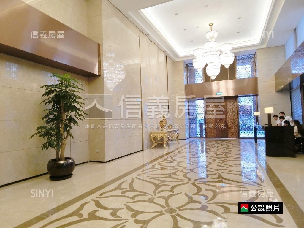 德運京鼎景觀豪邸◆大器房屋室內格局與周邊環境