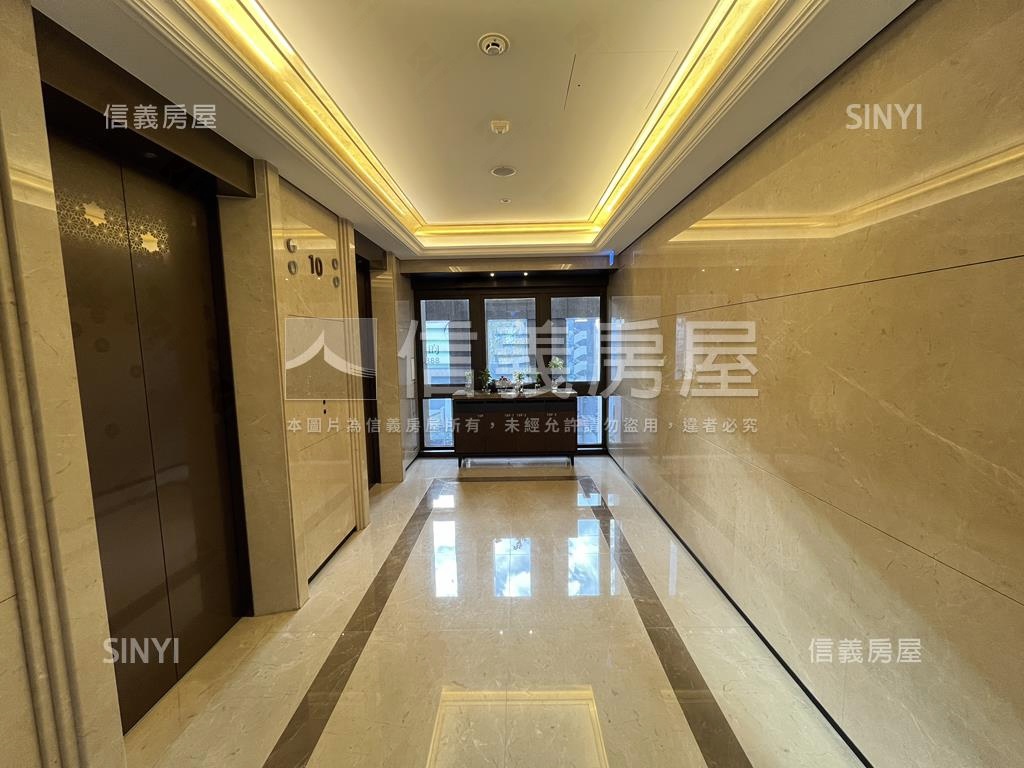 德運京鼎景觀豪邸◆大器房屋室內格局與周邊環境