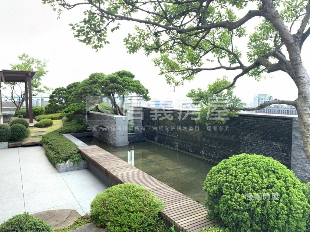 德運京鼎景觀豪邸◆大器房屋室內格局與周邊環境
