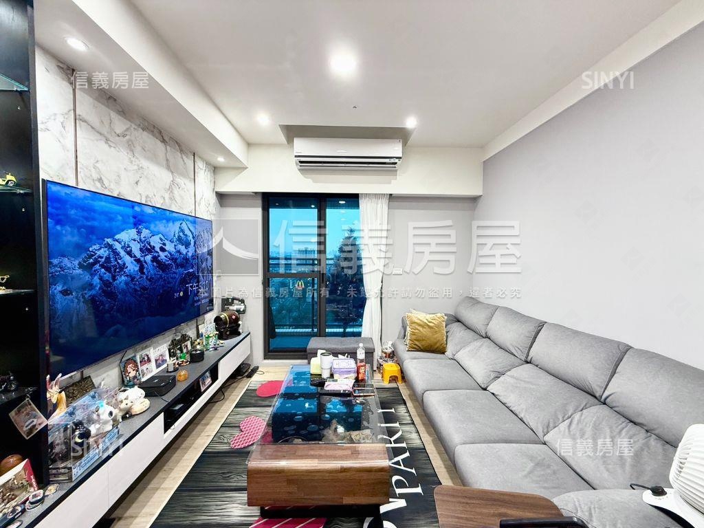 ◆常景錄極美景觀裝潢三房房屋室內格局與周邊環境