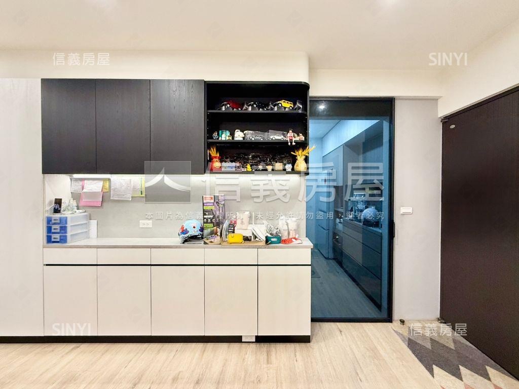 ◆常景錄極美景觀裝潢三房房屋室內格局與周邊環境