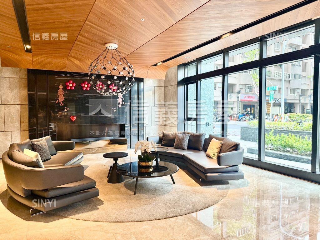 ◆常景錄極美景觀裝潢三房房屋室內格局與周邊環境