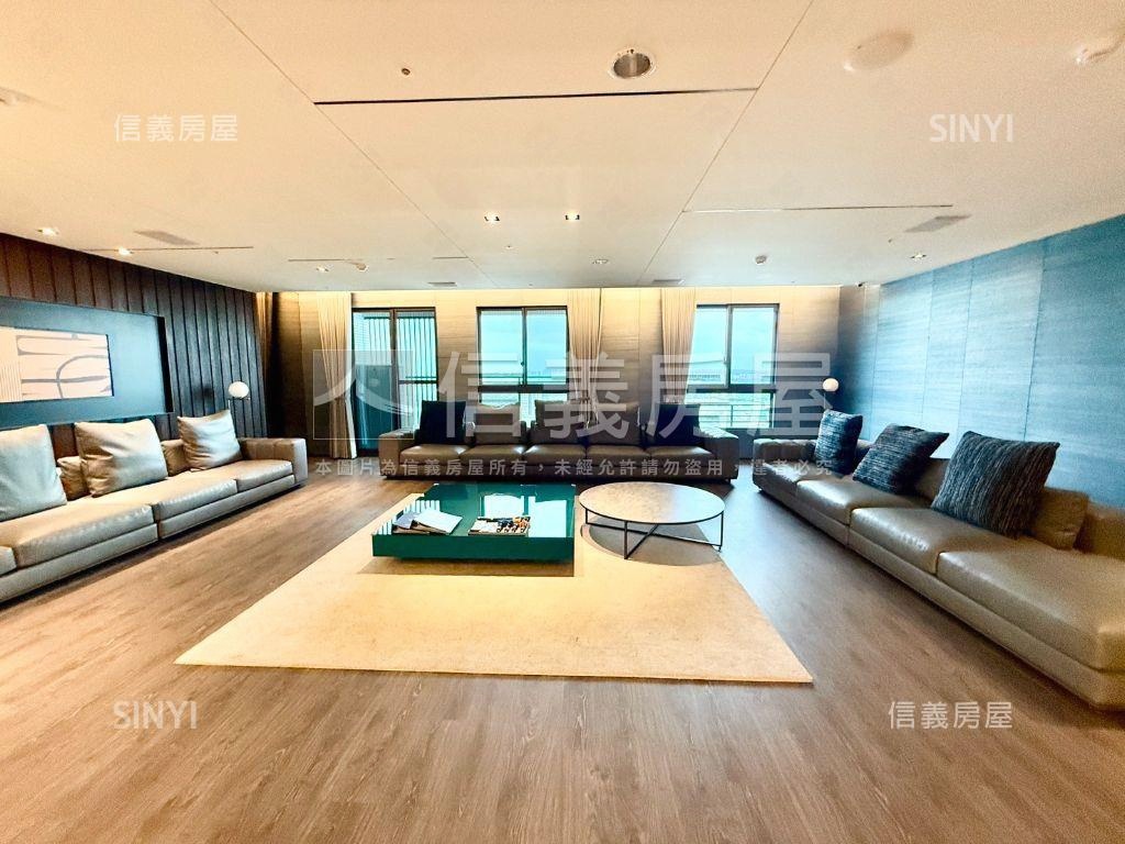 ◆常景錄極美景觀裝潢三房房屋室內格局與周邊環境