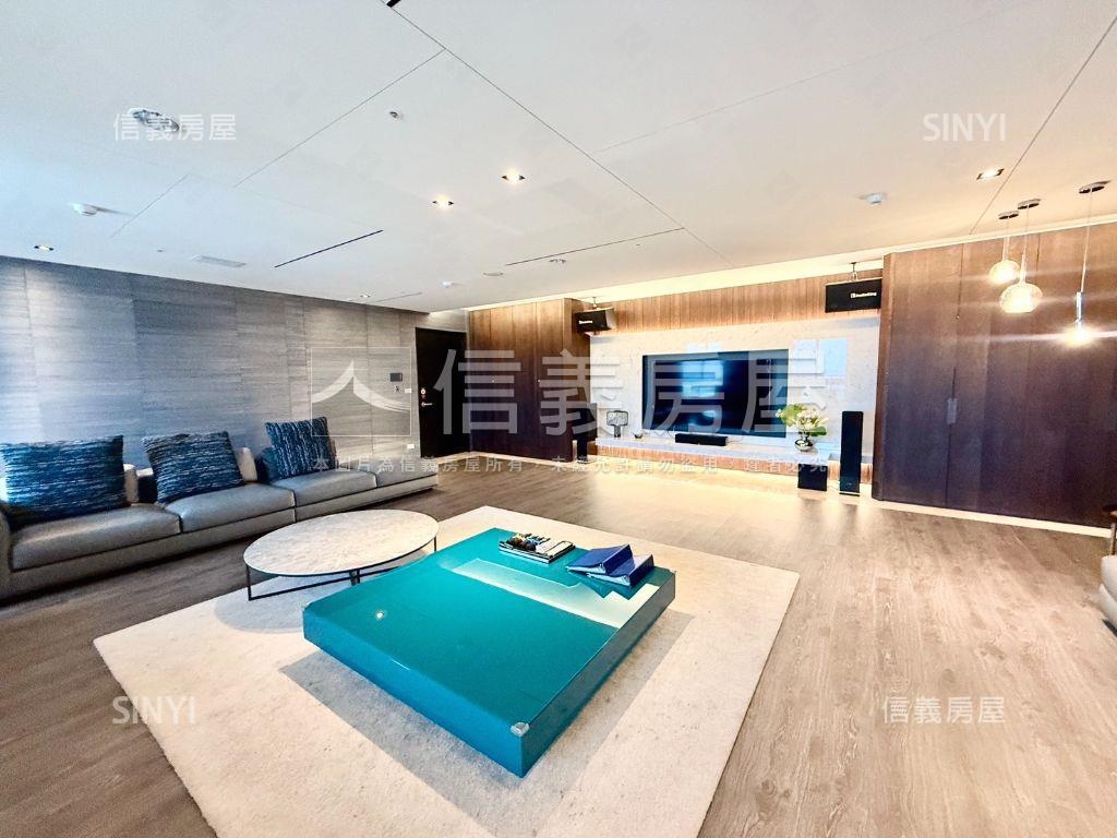 ◆常景錄極美景觀裝潢三房房屋室內格局與周邊環境