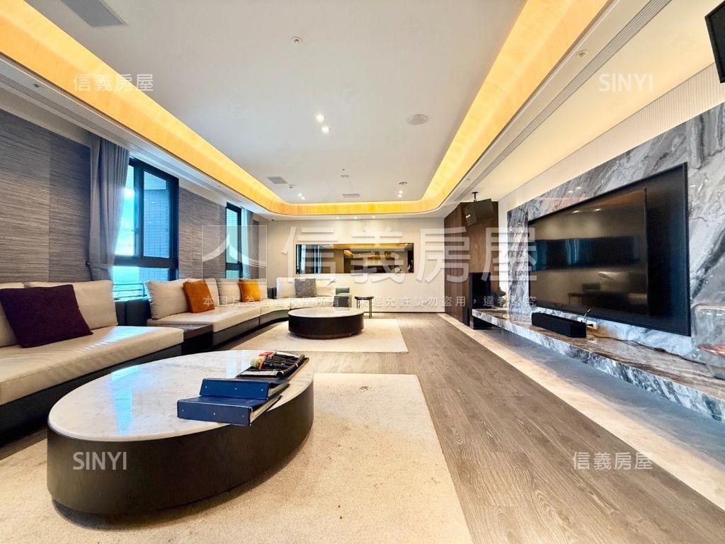 ◆常景錄極美景觀裝潢三房房屋室內格局與周邊環境