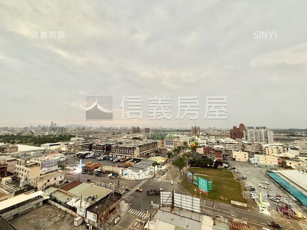 ◆常景錄極美景觀裝潢三房房屋室內格局與周邊環境