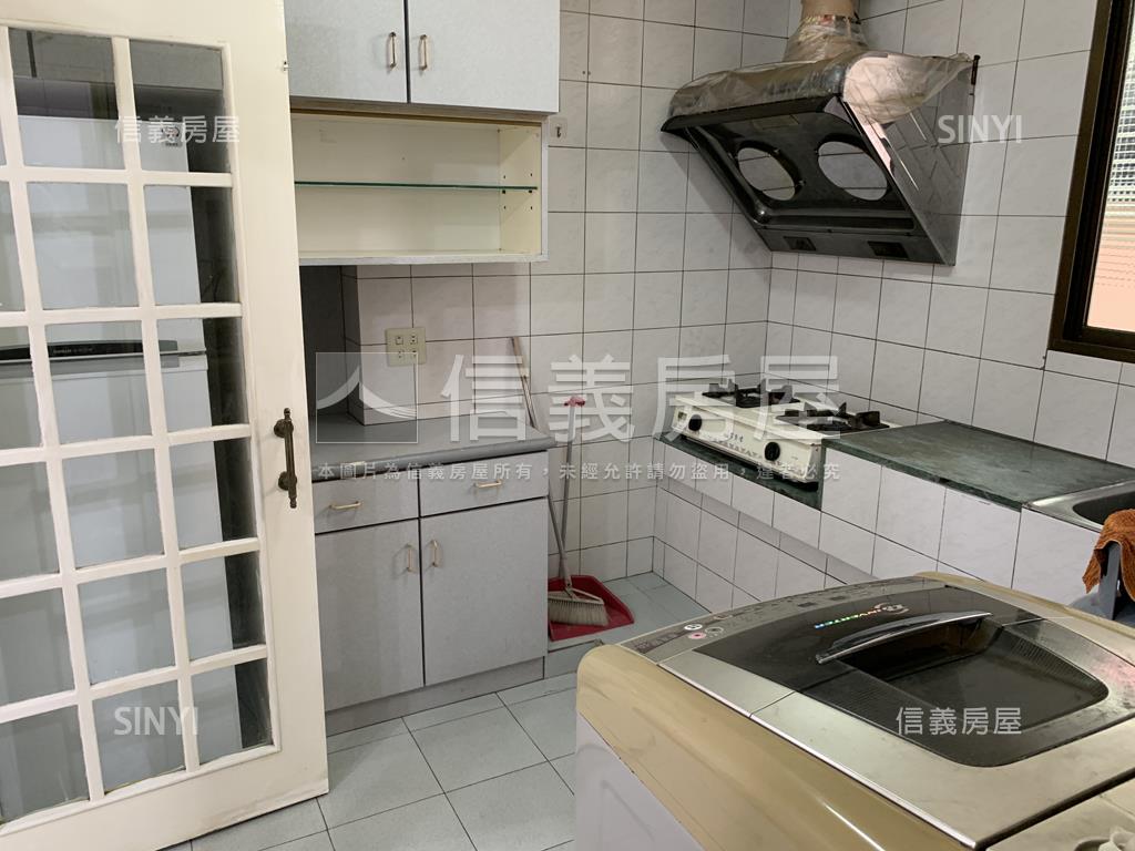 思賢國小旁公寓３樓房屋室內格局與周邊環境