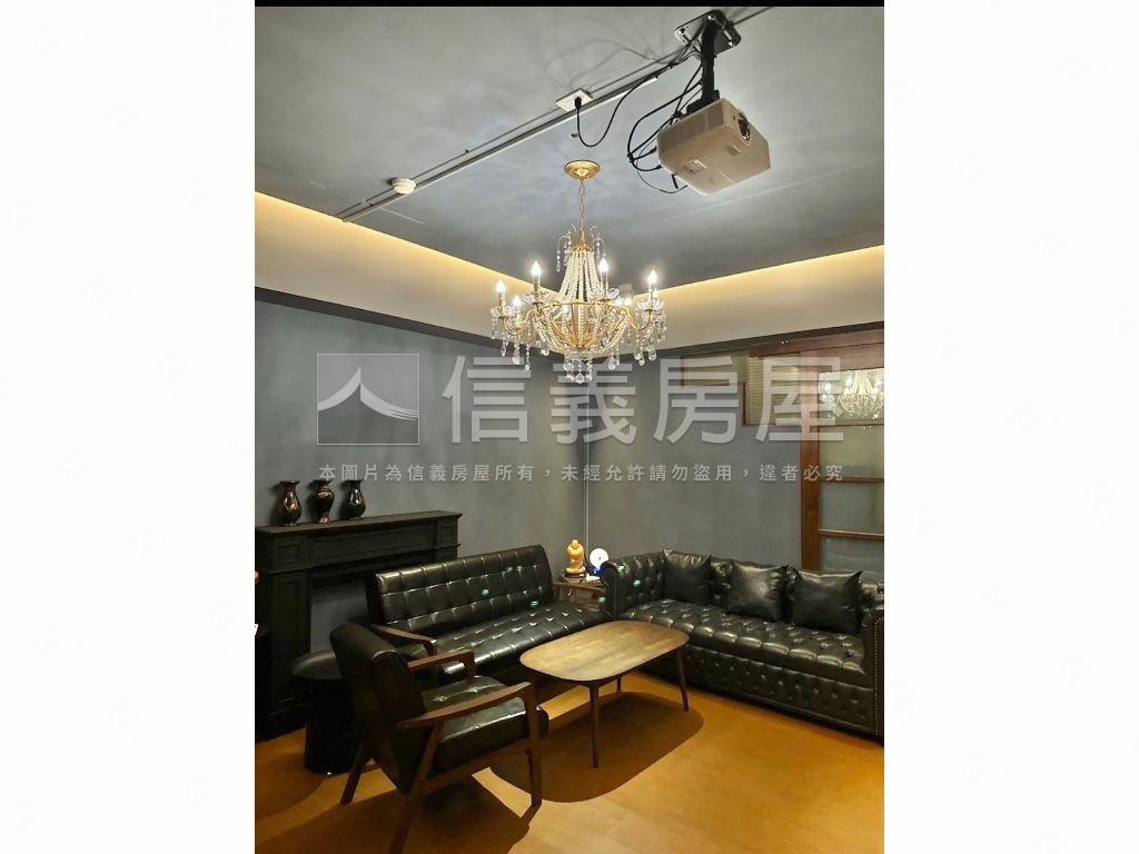 精明商圈精美裝潢金店面房屋室內格局與周邊環境