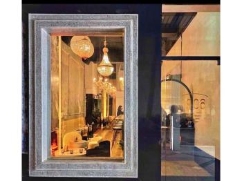 精明商圈精美裝潢金店面