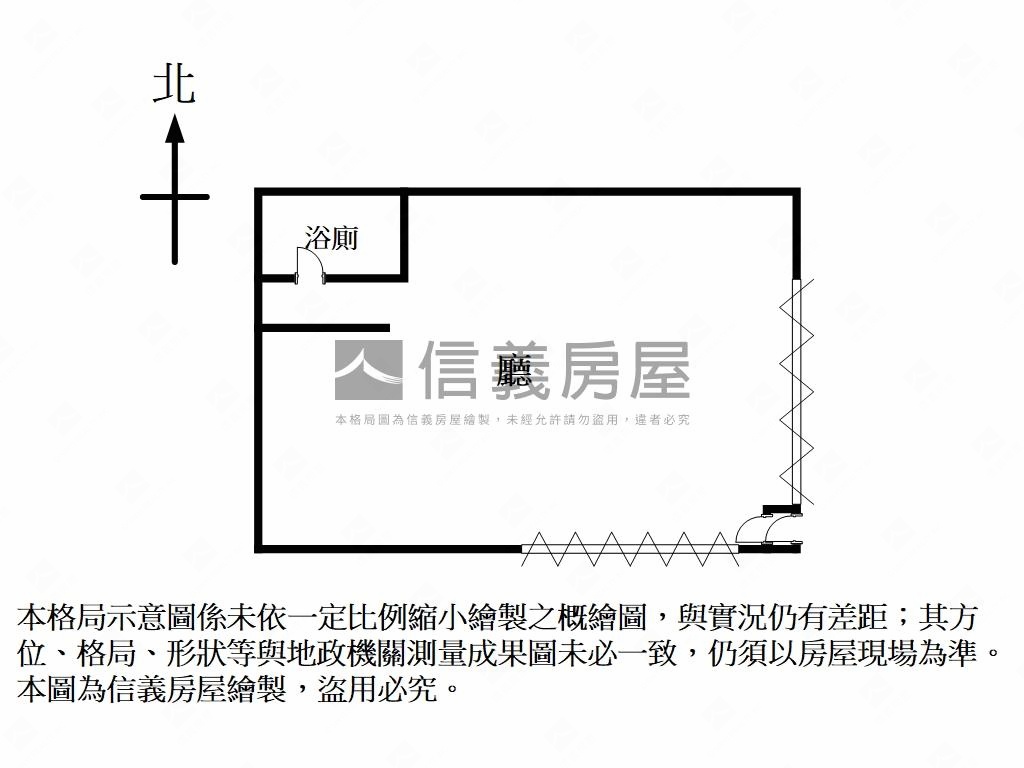 更新釋出空間好規劃房屋室內格局與周邊環境