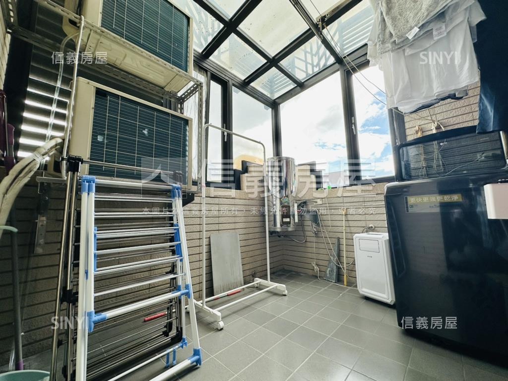 桃大系列稀有邊間美別墅房屋室內格局與周邊環境