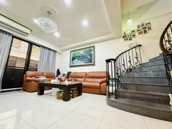 珍藏｜桃大稀有公園美別墅