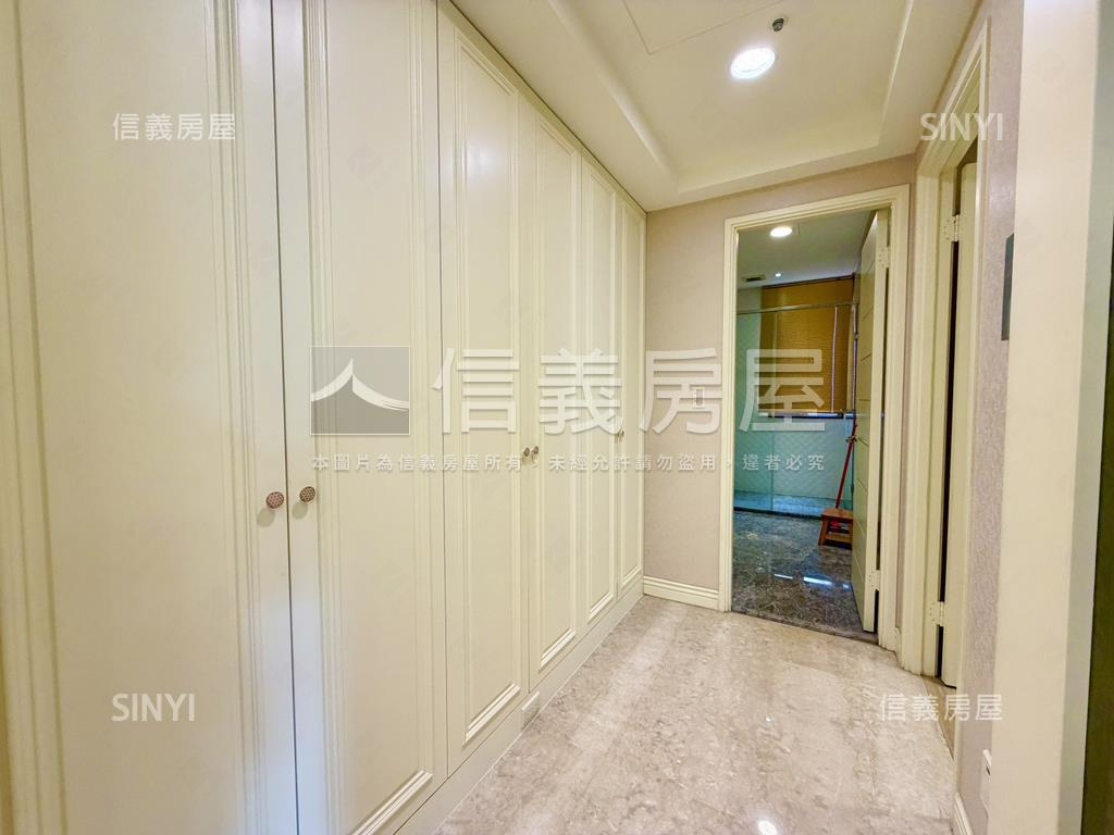 精銳紐約之星前棟視野豪邸房屋室內格局與周邊環境