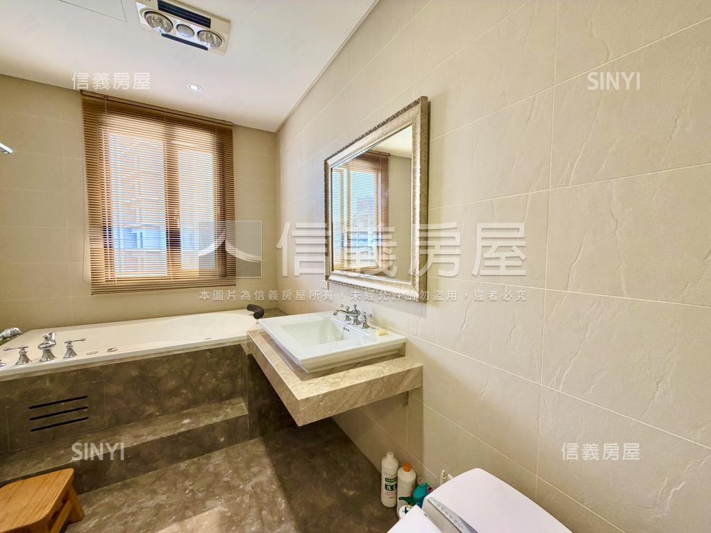 精銳紐約之星前棟視野豪邸房屋室內格局與周邊環境