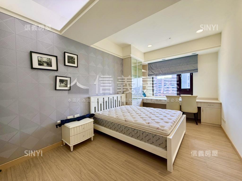 精銳紐約之星前棟視野豪邸房屋室內格局與周邊環境