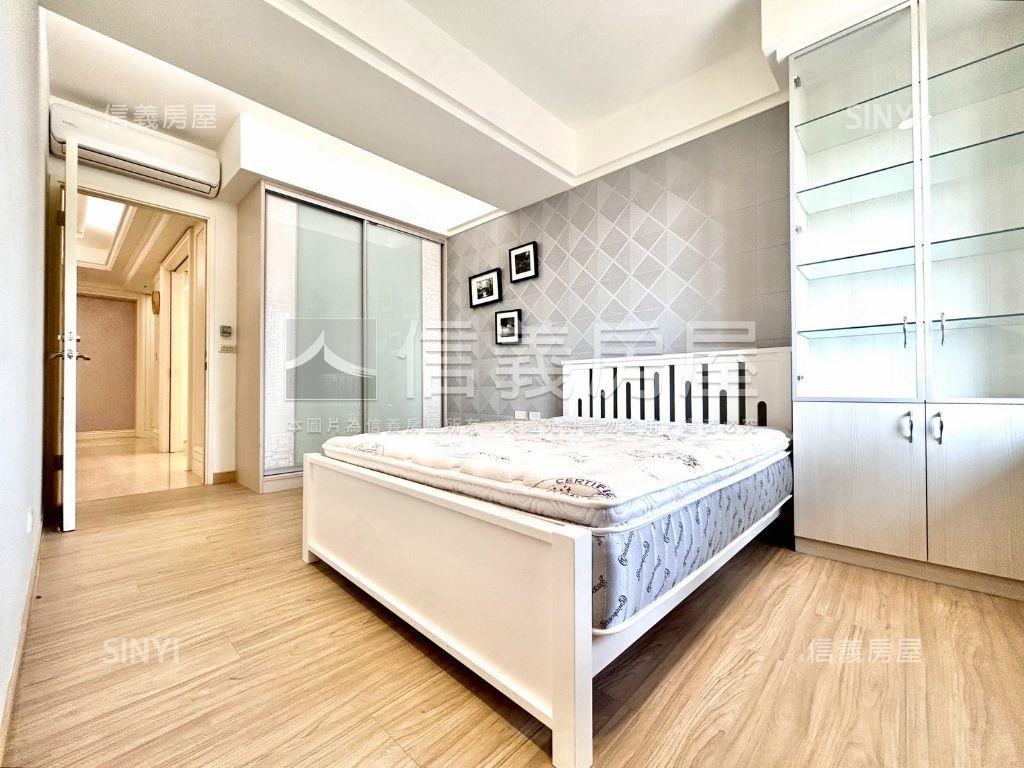 精銳紐約之星前棟視野豪邸房屋室內格局與周邊環境