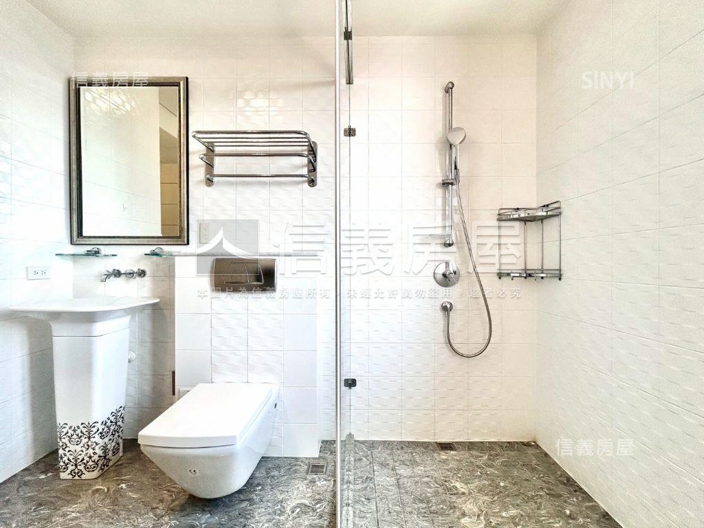 精銳紐約之星前棟視野豪邸房屋室內格局與周邊環境