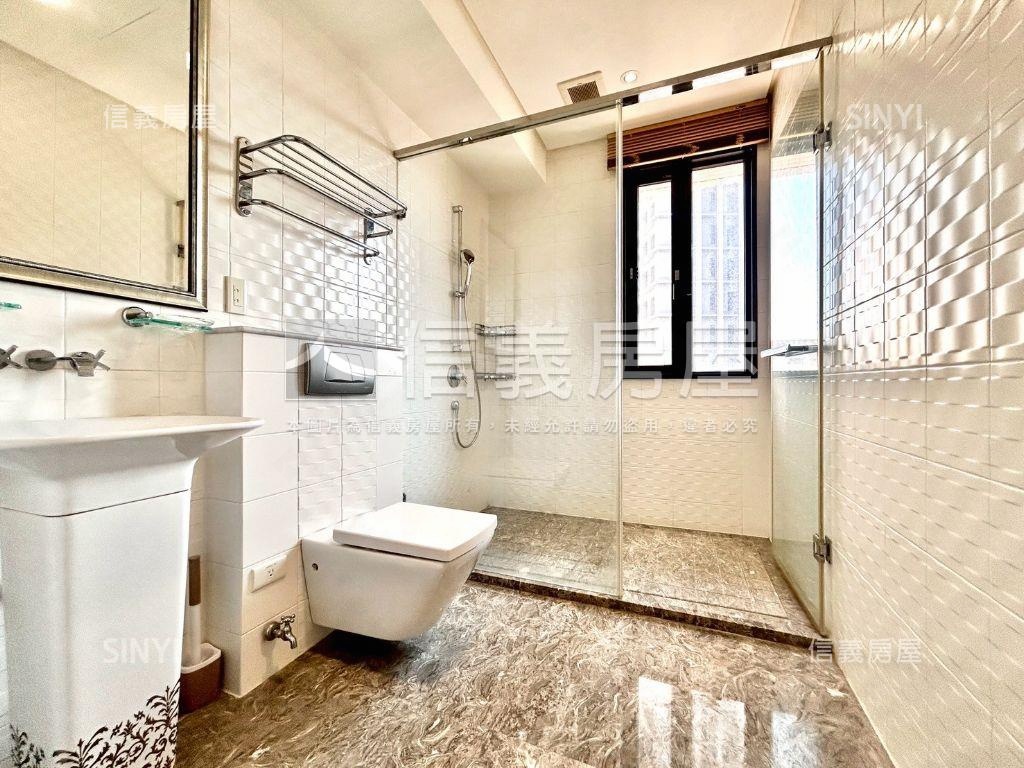 精銳紐約之星前棟視野豪邸房屋室內格局與周邊環境