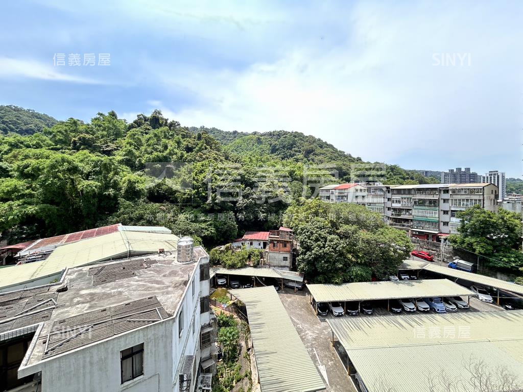 全新明志書苑三房平面車位房屋室內格局與周邊環境