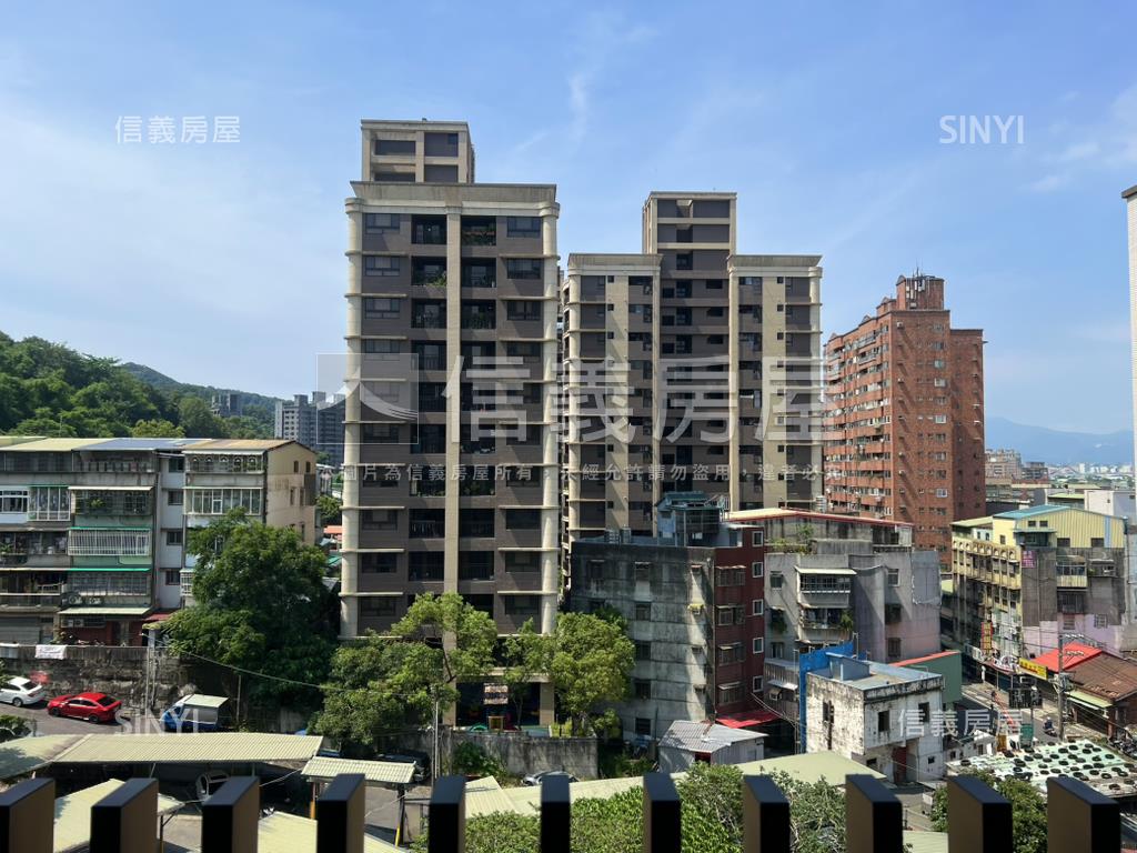 全新明志書苑三房平面車位房屋室內格局與周邊環境