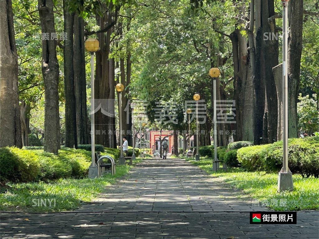 勤美商圈公寓Ａ３房屋室內格局與周邊環境