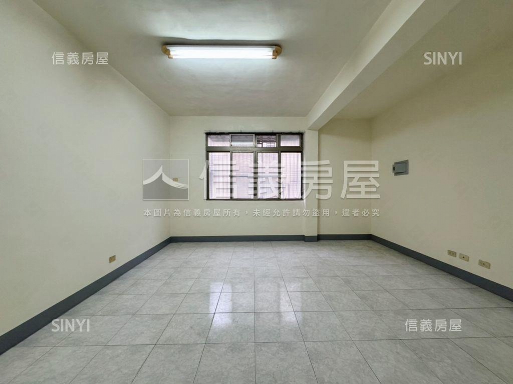 三多輕軌．朝南活巷美透房屋室內格局與周邊環境