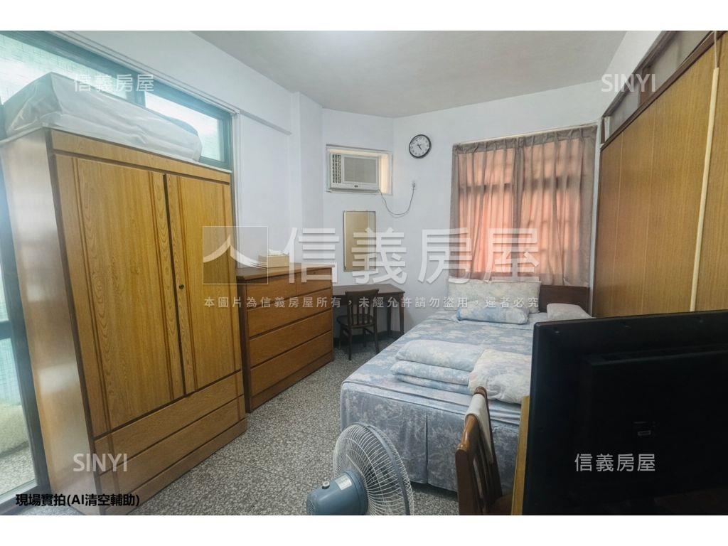 近大巨蛋邊間採光２樓房屋室內格局與周邊環境