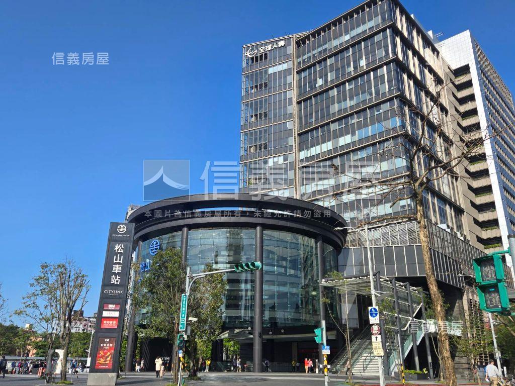 信義區邊間採光美宅房屋室內格局與周邊環境