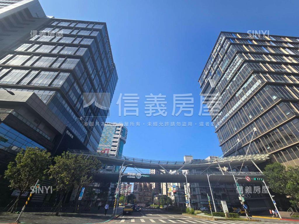信義區邊間採光美宅房屋室內格局與周邊環境
