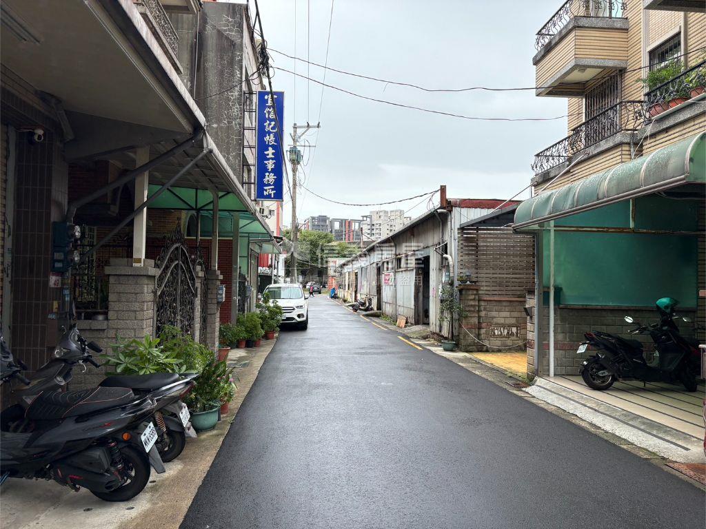 忠孝商圈｜靜謐質感透天房屋室內格局與周邊環境