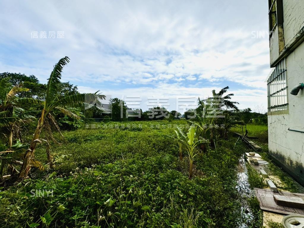 蘆興段土地房屋室內格局與周邊環境