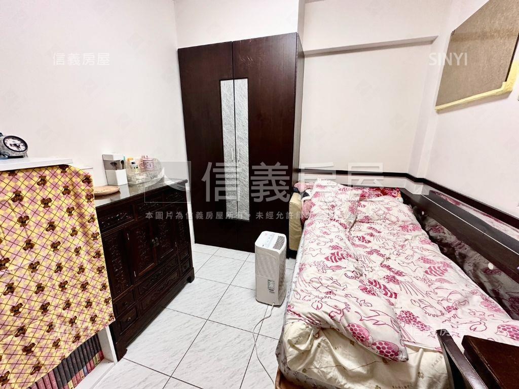 中平商圈三房車位房屋室內格局與周邊環境