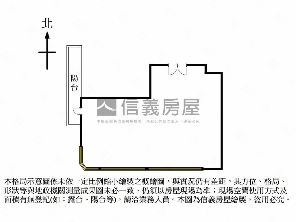 北士科遠雄商舟１４樓房屋室內格局與周邊環境