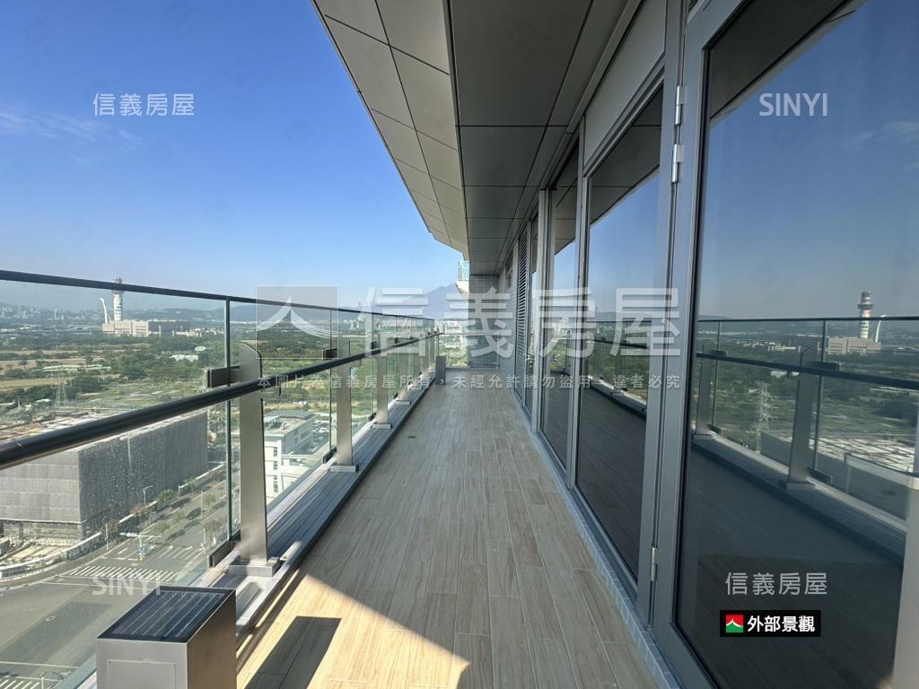 北士科遠雄商舟１４樓房屋室內格局與周邊環境