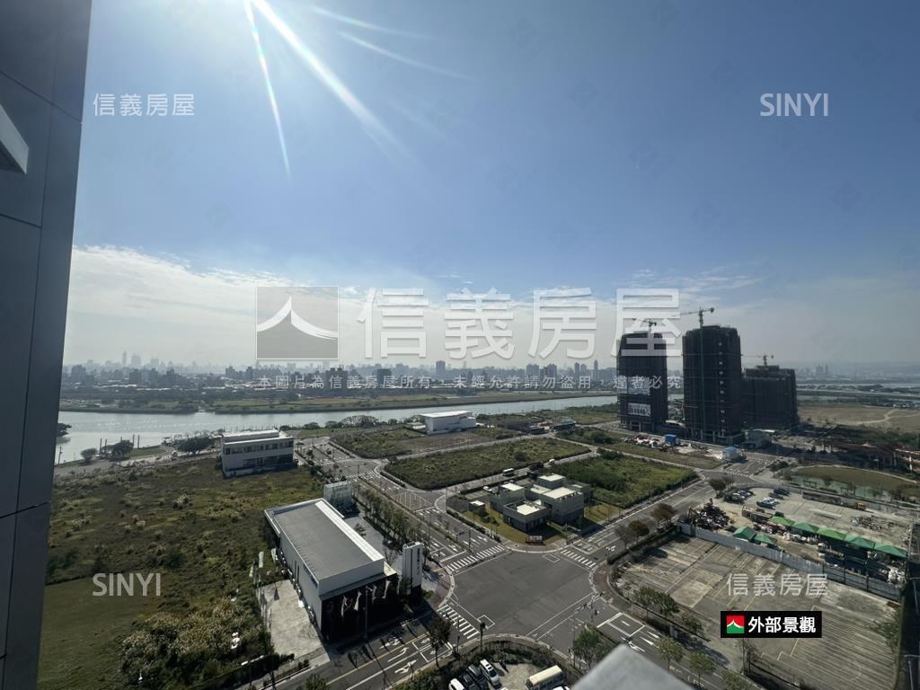 北士科遠雄商舟１４樓房屋室內格局與周邊環境